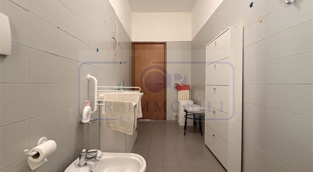 BAGNO