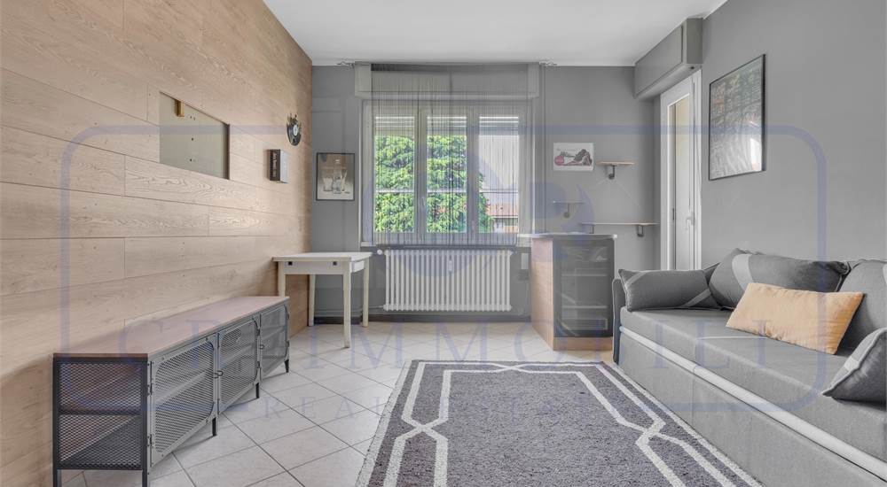 SOGGIORNO