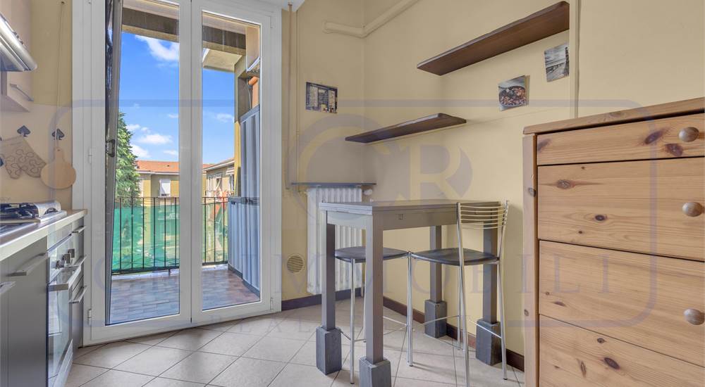 CUCINA ABITABILE