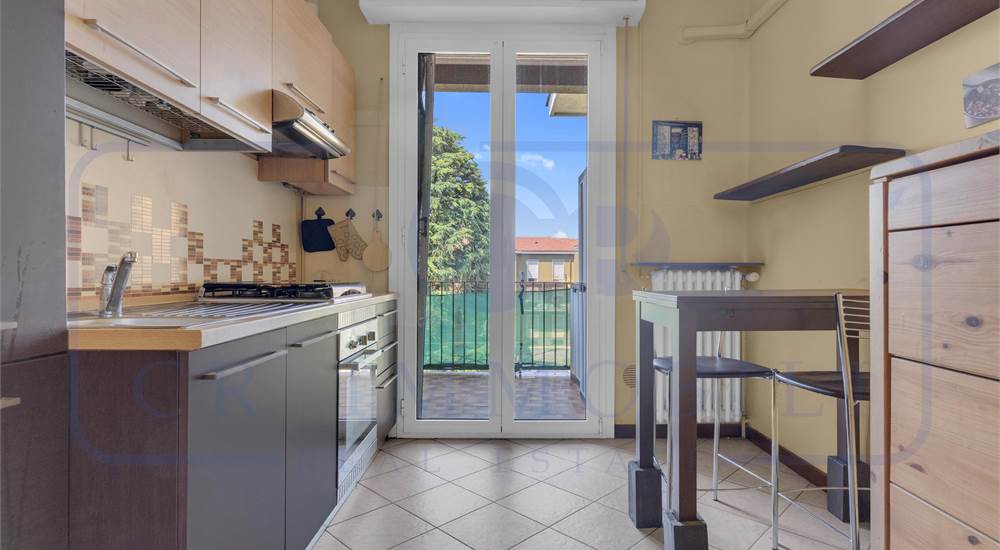 CUCINA ABITABILE
