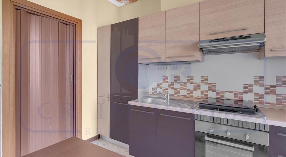 CUCINA ABITABILE
