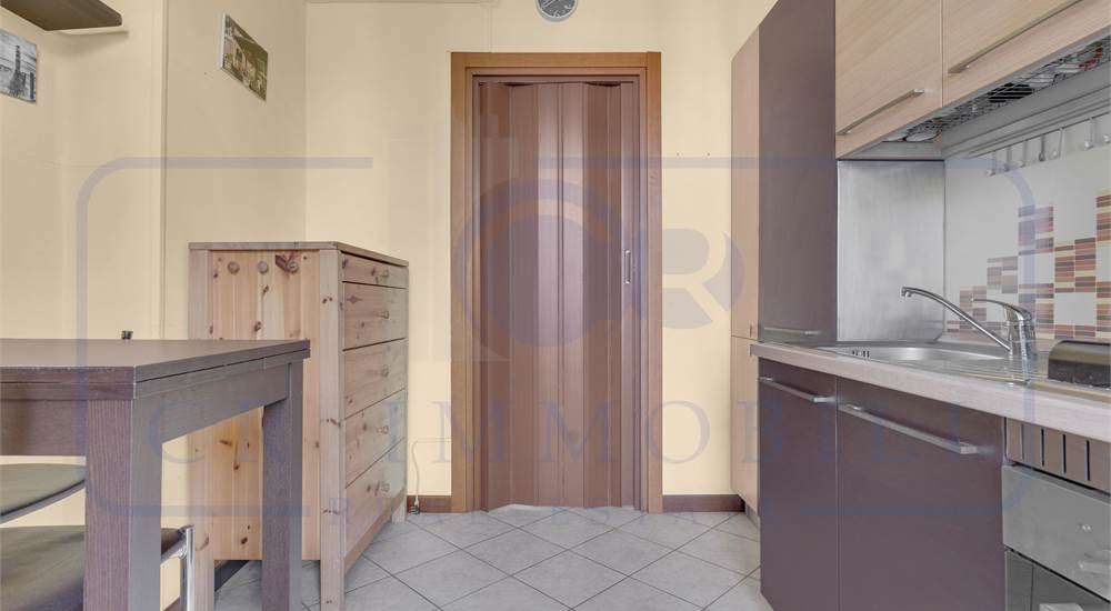 CUCINA ABITABILE