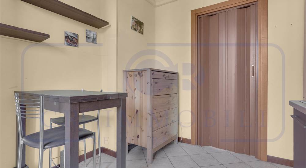 CUCINA ABITABILE