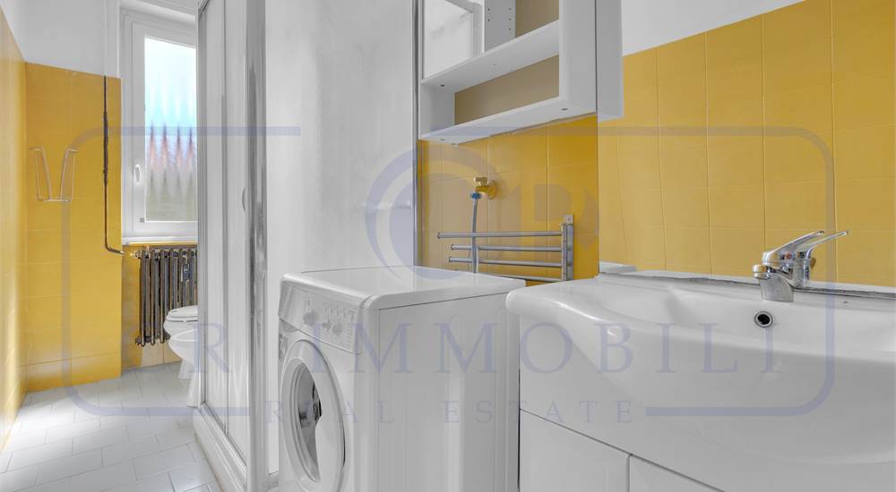 BAGNO