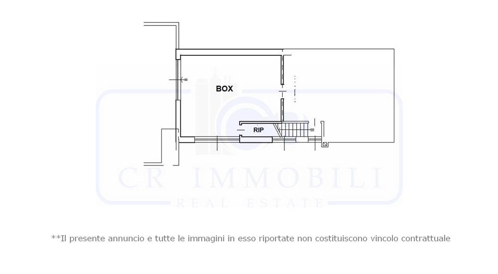 PLANIMETRIA BOX