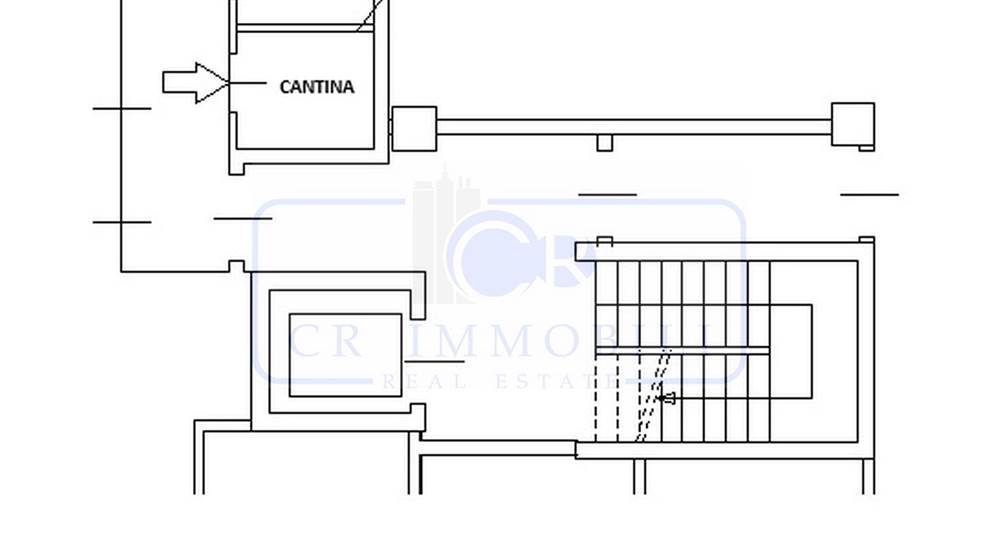 PLANIMETRIA CANTINA