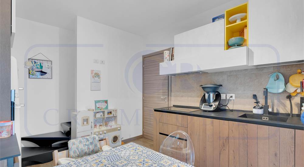 CUCINA ABITABILE