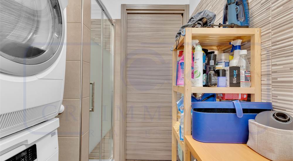 BAGNO PIANO TERZO