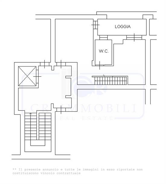 PLANIMETRIA QUARTO