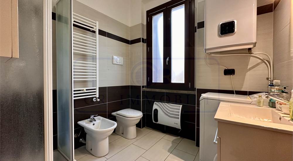BAGNO