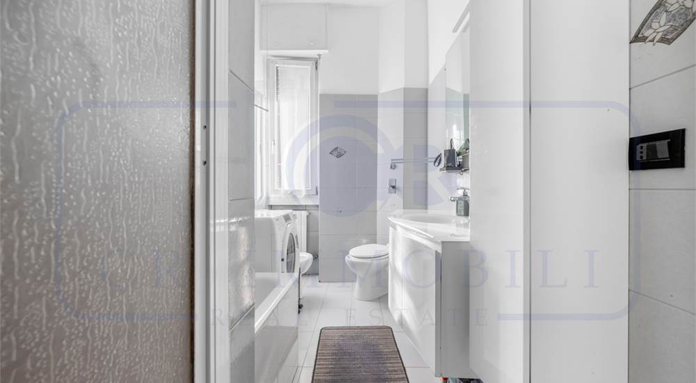 BAGNO