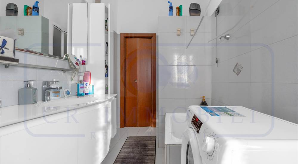 BAGNO