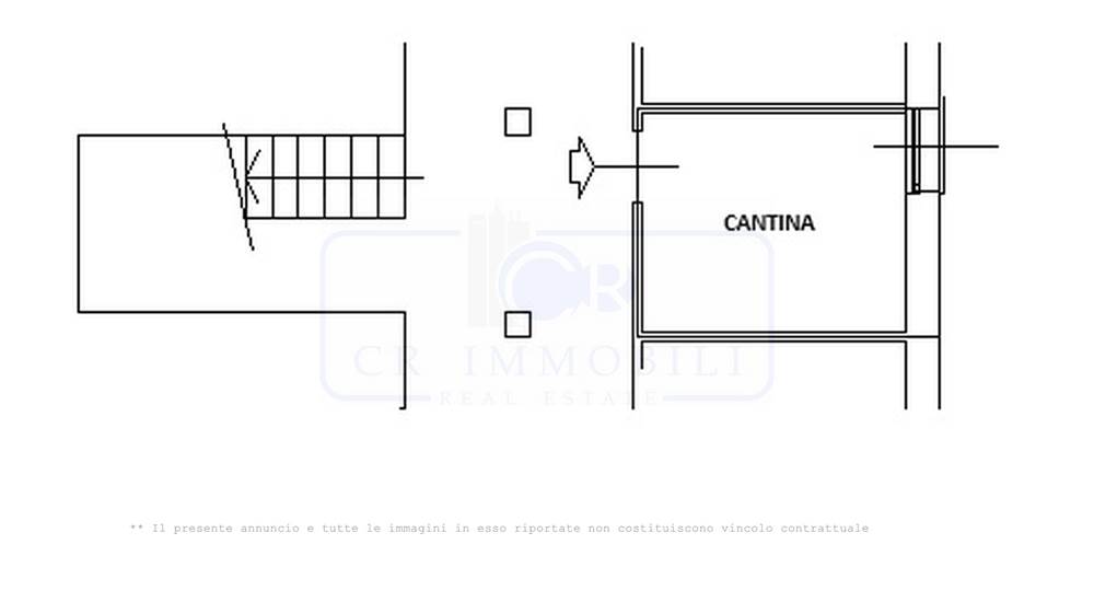 PLANIMETRIA CANTINA
