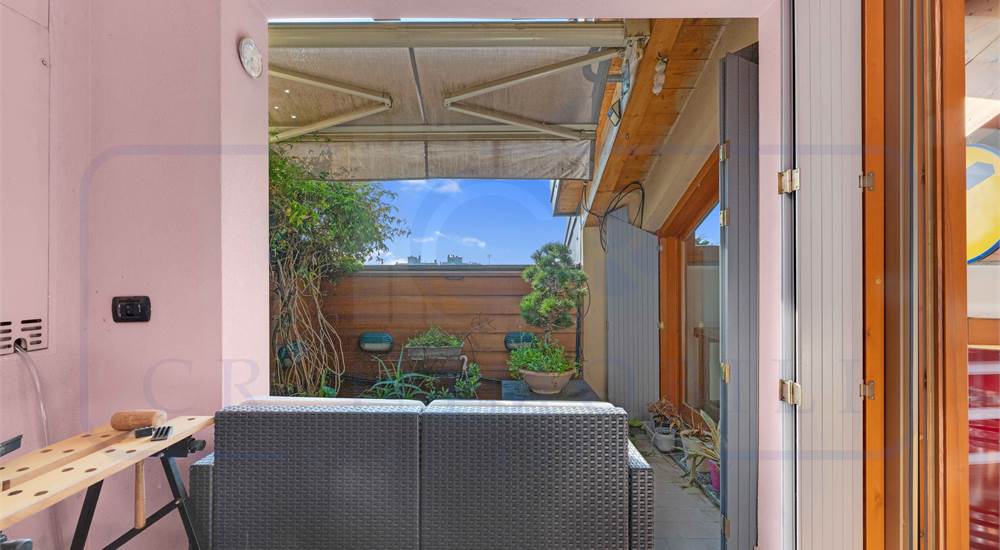 TERRAZZINO