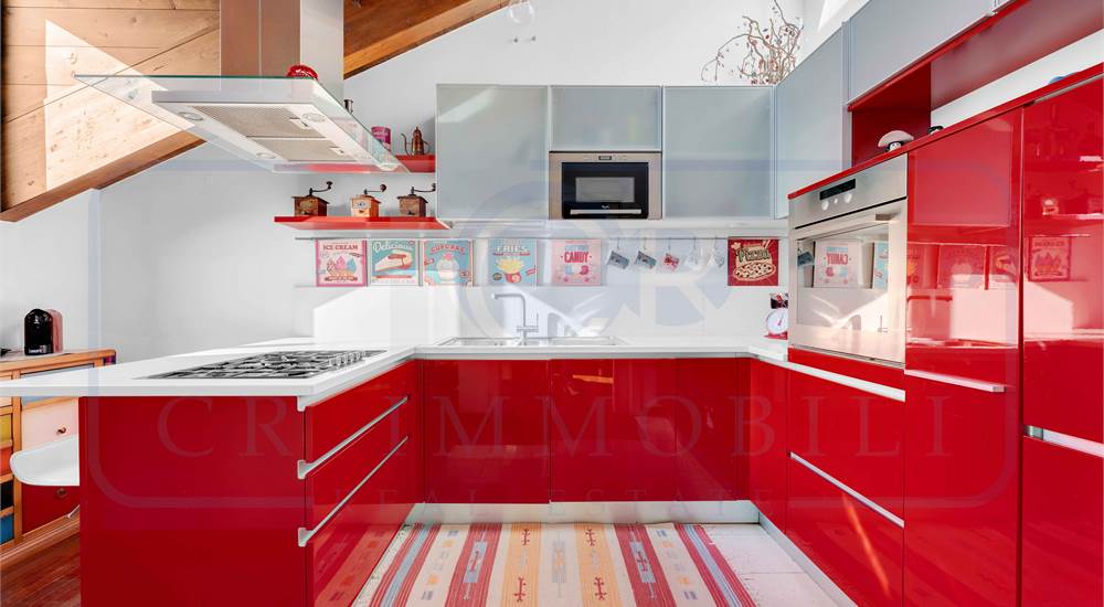 CUCINA
