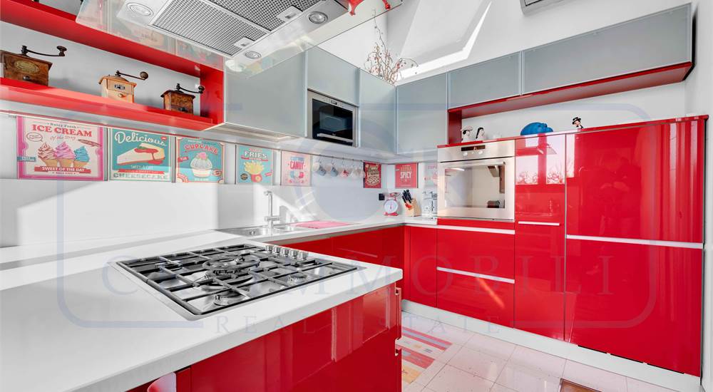 CUCINA