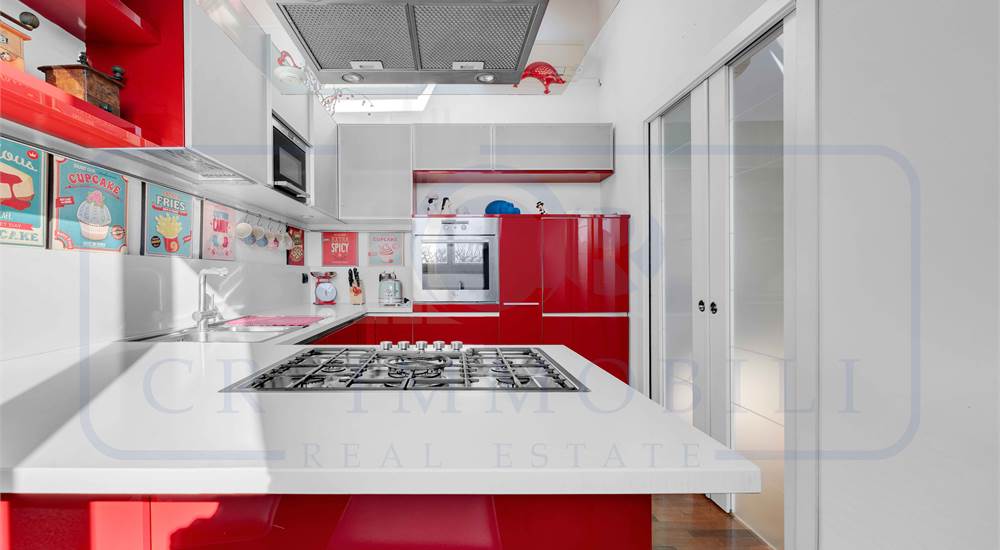 CUCINA