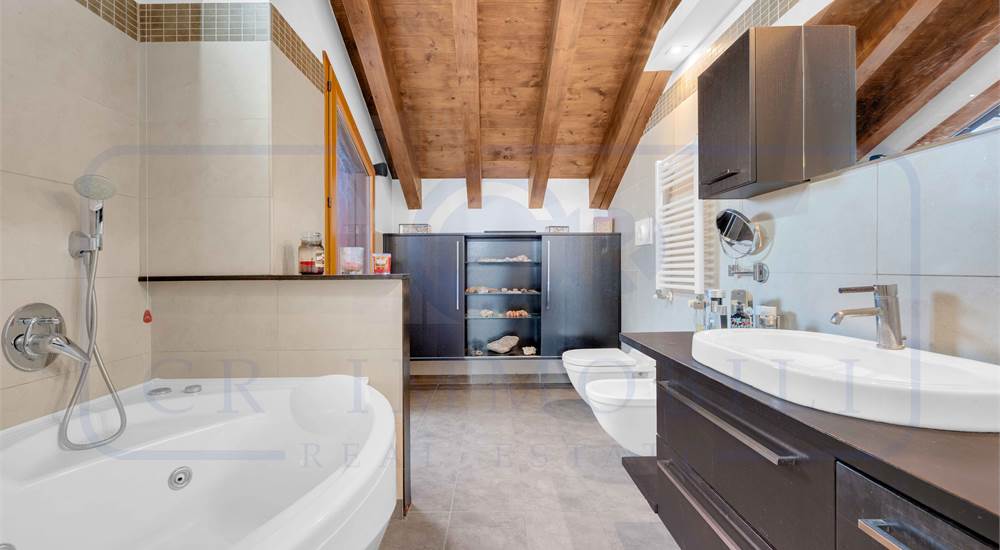 PRIMO BAGNO