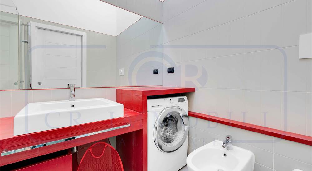 SECONDO BAGNO