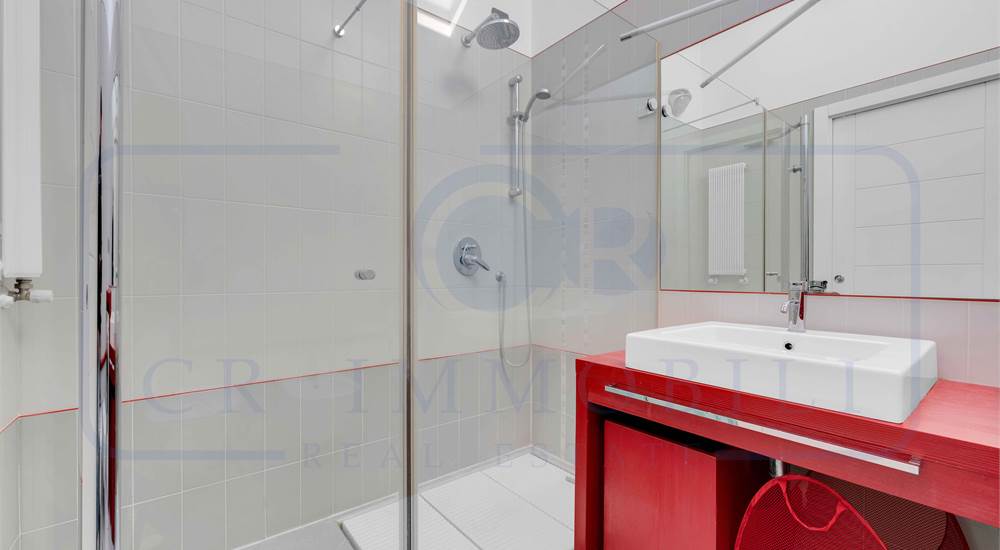 SECONDO BAGNO