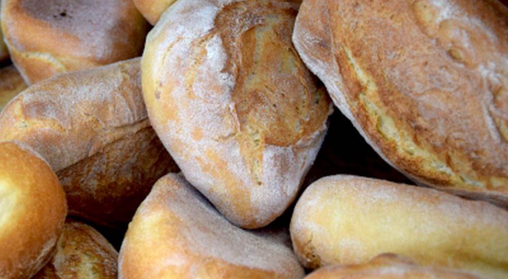 PANIFICIO GASTRONOMIA CON LABORATORIO
