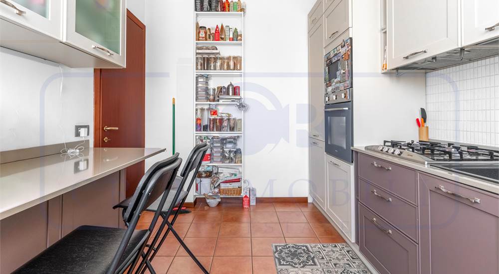 CUCINA ABITABILE