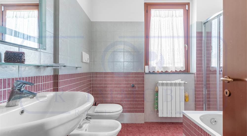 BAGNO