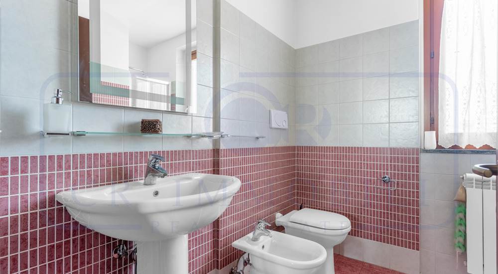 BAGNO