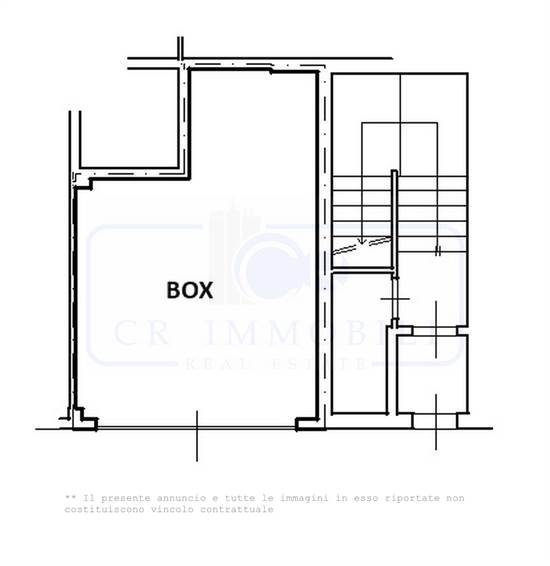 PLANIMETRIA BOX