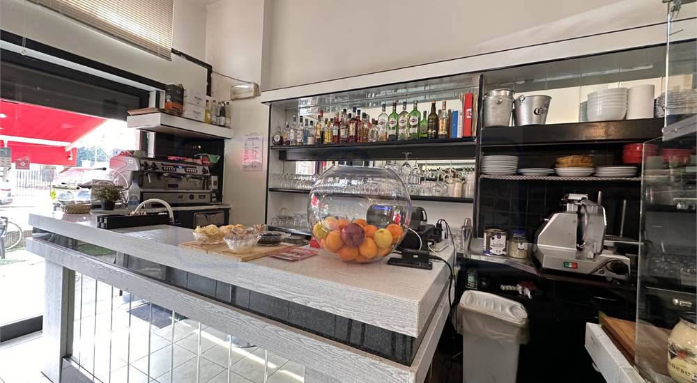 BAR TAVOLA FREDDA