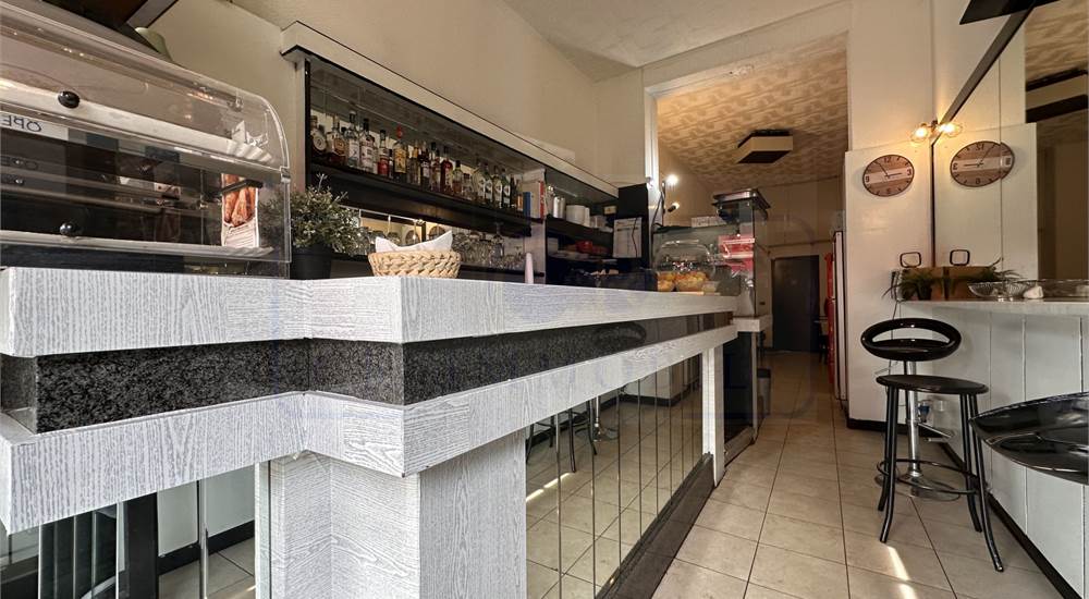 BAR TAVOLA FREDDA