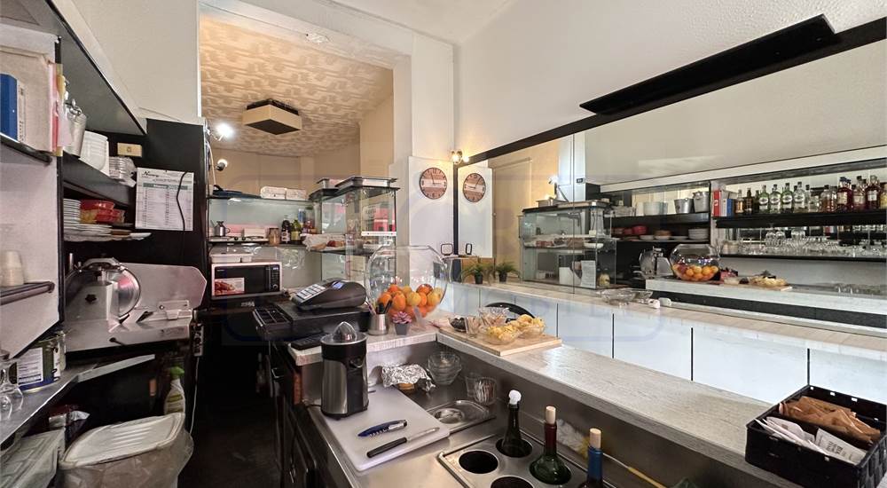 BAR TAVOLA FREDDA