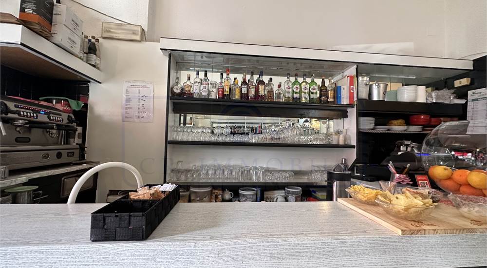 BAR TAVOLA FREDDA