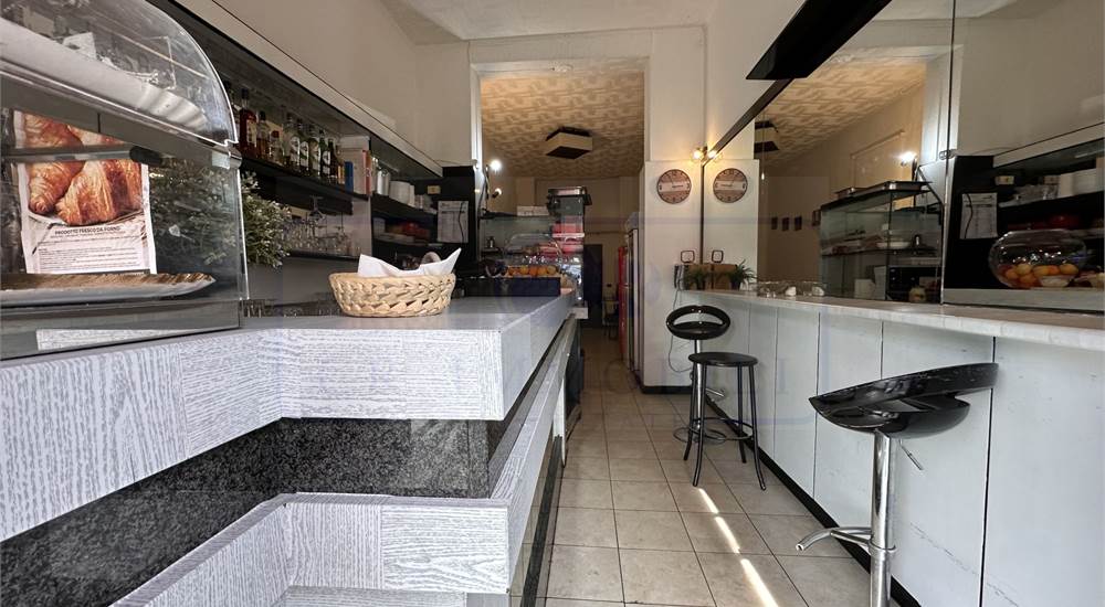 BAR TAVOLA FREDDA