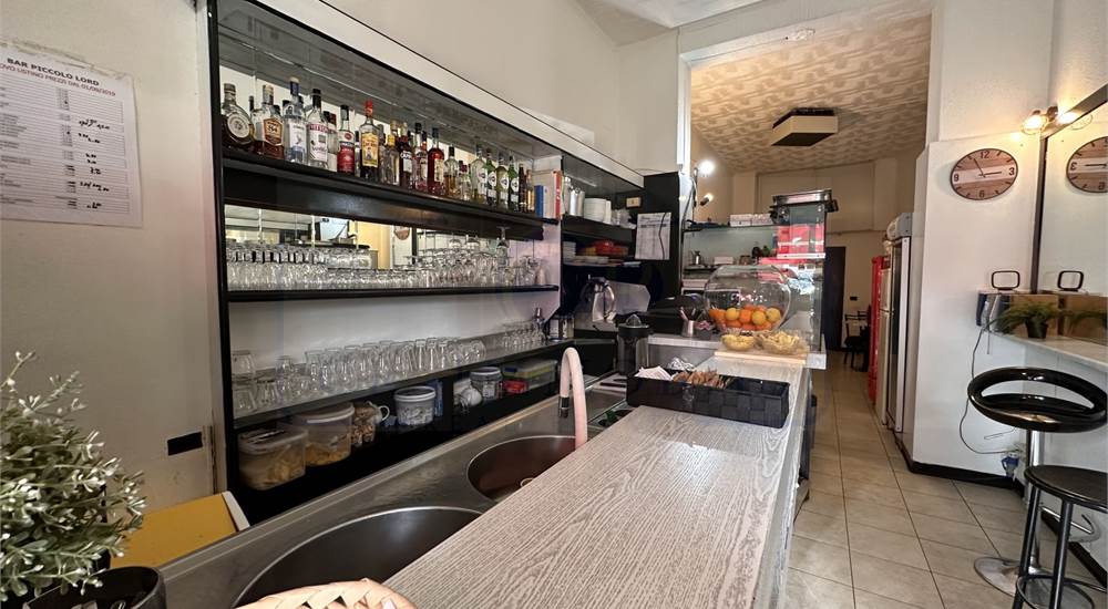 BAR TAVOLA FREDDA