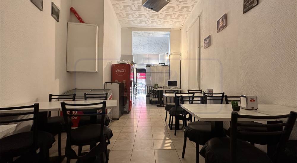 BAR TAVOLA FREDDA