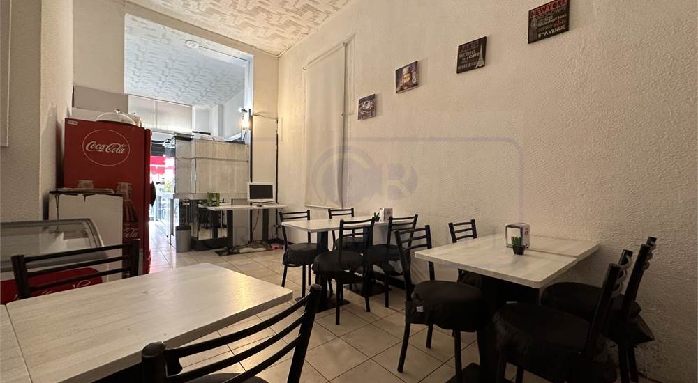 BAR TAVOLA FREDDA