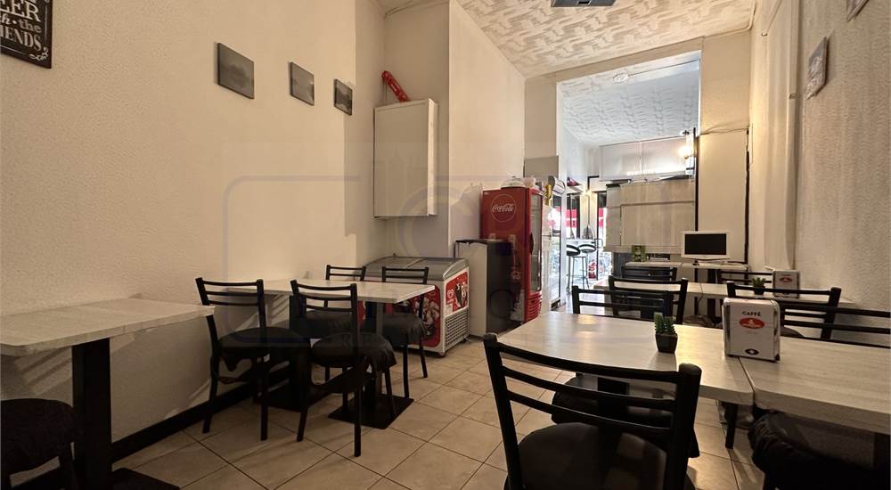 BAR TAVOLA FREDDA