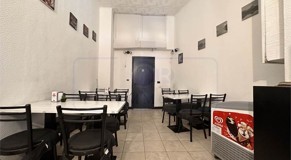 BAR TAVOLA FREDDA