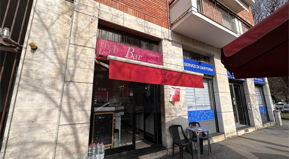 BAR TAVOLA FREDDA